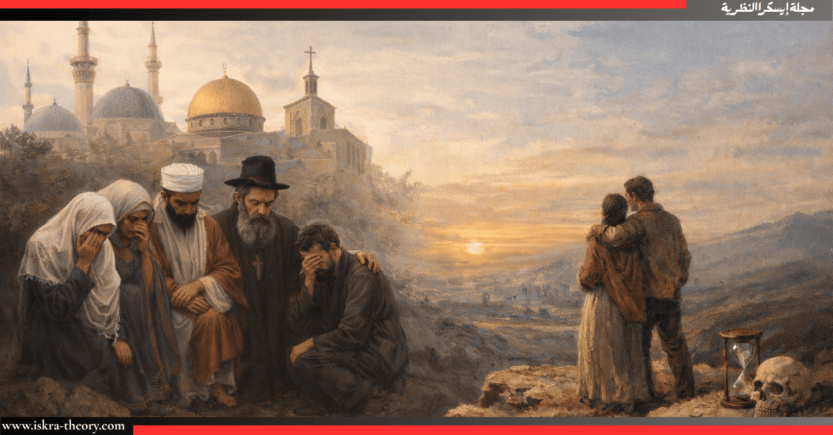 Relegion and socialism